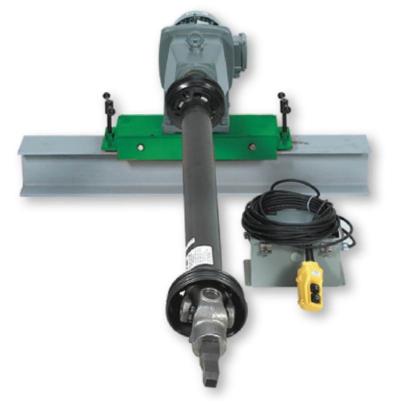 GO-E2 Gate Opener